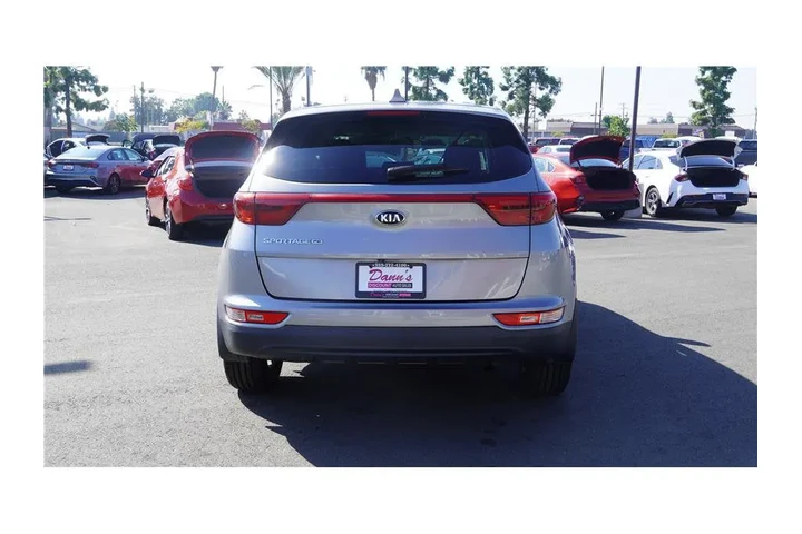 $9984 : 2019 Sportage LX image 7