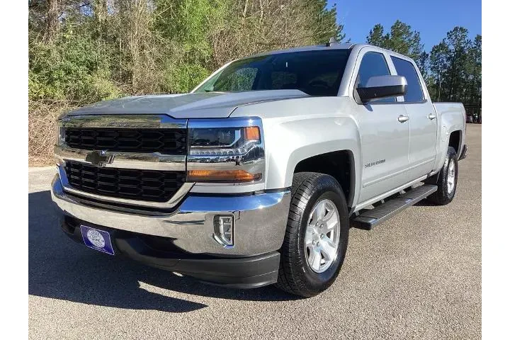 $24267 : Chevrolet Silverado 1500 201 image 3