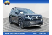 Nissan Pathfinder 2025 AWD S