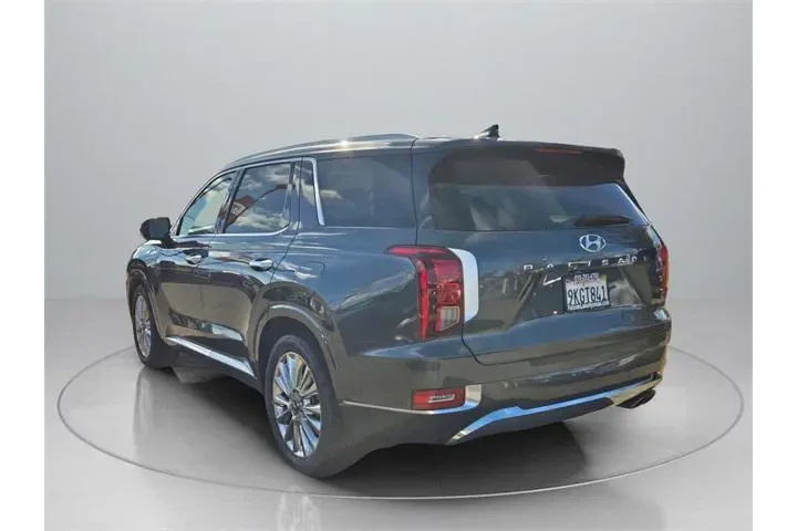 $27493 : Hyundai PALISADE 2020 AWD Li image 5