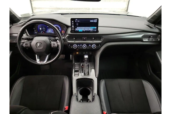 $29998 : Acura Integra 2024 4dr Liftb image 9