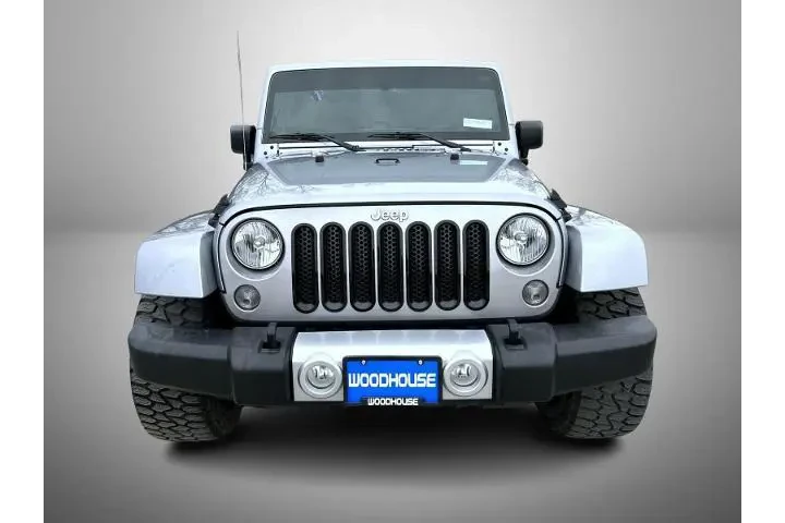 $24995 : Jeep Wrangler Unlimited 2015 image 2