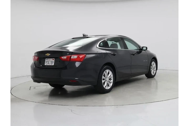$15998 : Chevrolet Malibu 2023 LT 4dr image 8