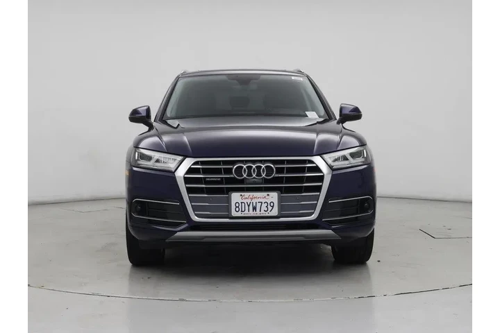 $21998 : Audi Q5 2018 AWD 2.0T quattr image 5