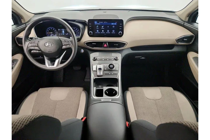 $22998 : Hyundai SANTA FE 2022 SEL 4d image 9