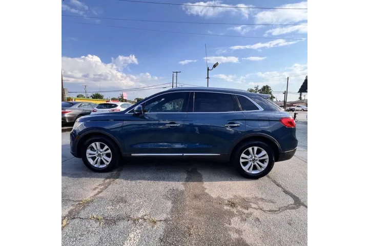 $15999 : 2016 MKX Premiere image 10