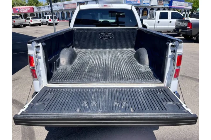 $12450 : 2013 F-150 XLT image 7