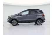 $18998 : Ford EcoSport 2020 AWD SES 4 thumbnail