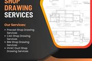 Shop Drawing Services en New York