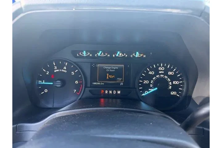 $24698 : Ford F-150 2020 4x2 XL 4dr S image 10