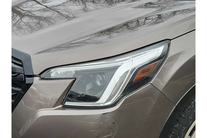 $21998 : Subaru Forester 2023 AWD Pre image 9