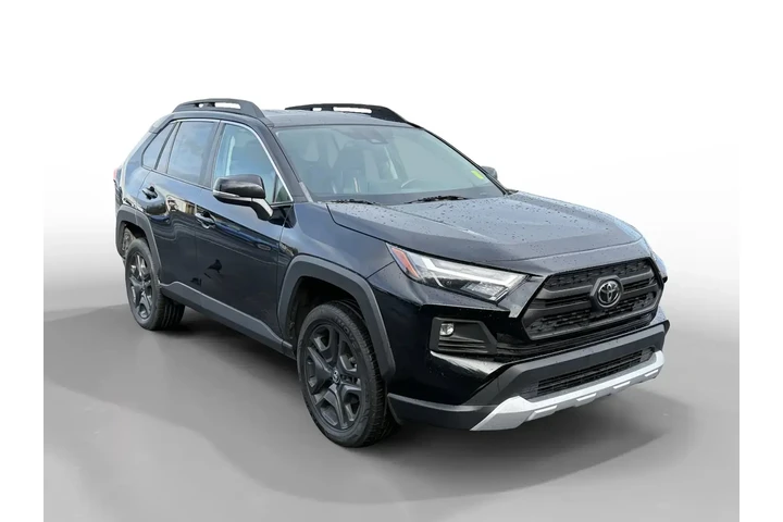 $29883 : Toyota RAV4 2024 AWD Adventu image 7