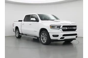 Ram 1500 2022 4x4 Laramie 4d en Charlotte