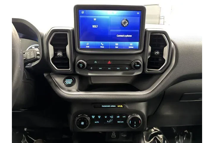 $26995 : Ford Bronco Sport 2024 AWD B image 7