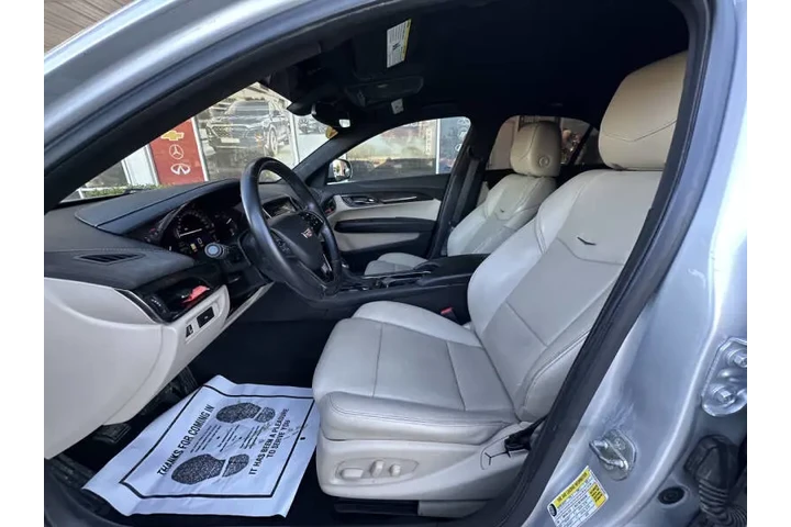 $17499 : 2017 ATS 2.0T Luxury image 10