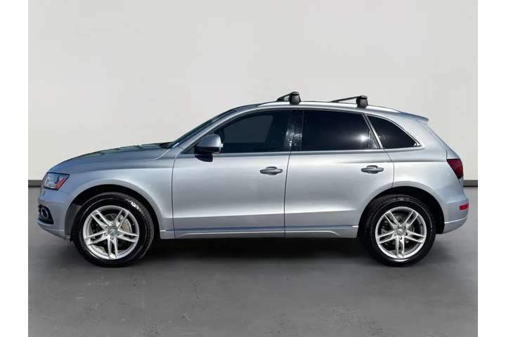 Audi Q5 2015 AWD 2.0T quattr image 2