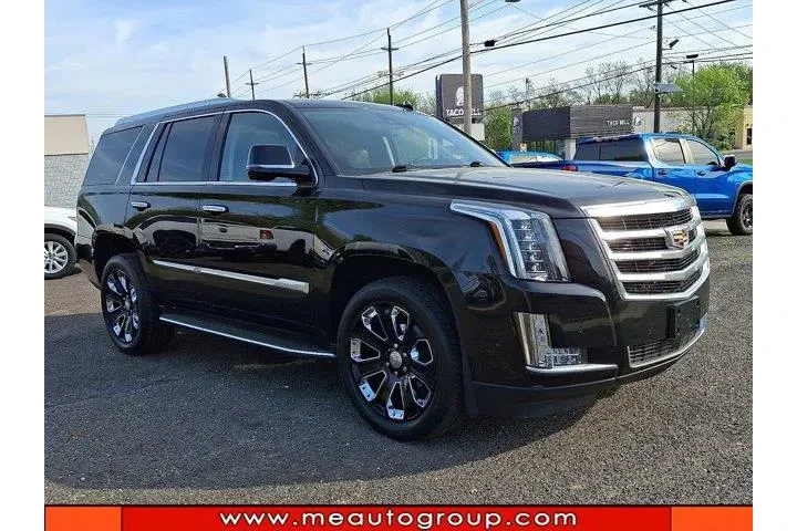 $34285 : Cadillac Escalade 2020 4x4 P image 7