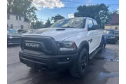 $24995 : 2019 RAM 1500 Classic Warlock thumbnail