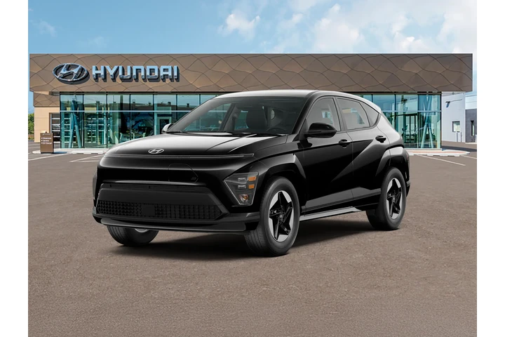 $24390 : Hyundai KONA Electric 2024 S image 1