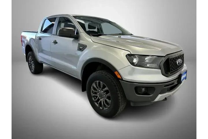 $29495 : Ford Ranger 2021 4x4 XLT 4dr image 3