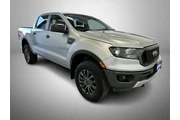 $29495 : Ford Ranger 2021 4x4 XLT 4dr thumbnail