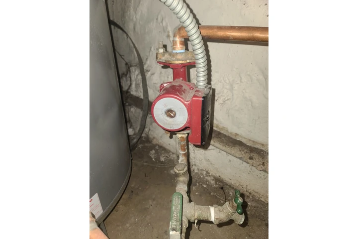 Destapado de drenajes plomeria image 10