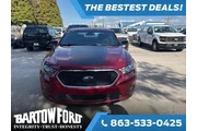 $26448 : Ford Taurus 2019 AWD SHO 4dr thumbnail