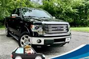 $15495 : 2014 FORD F150 SUPERCREW CAB2 thumbnail