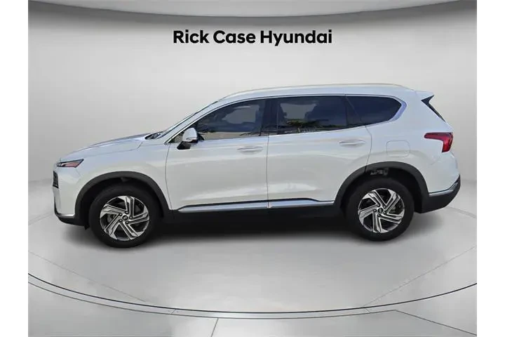 $19399 : Hyundai SANTA FE 2022 SEL 4d image 3