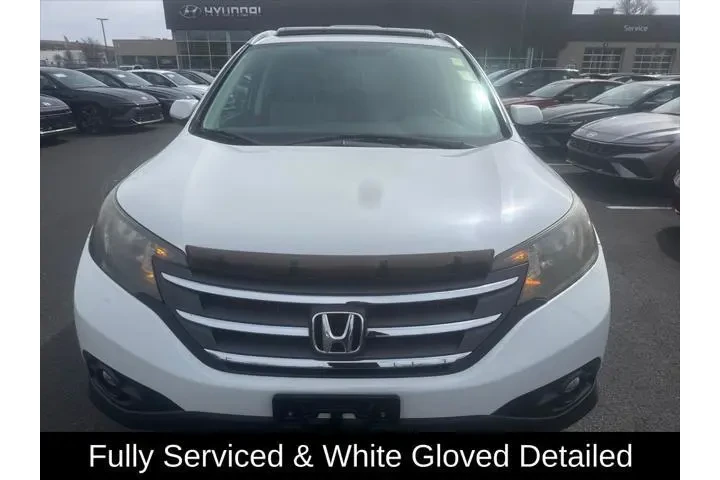 $13995 : Honda CR-V 2012 AWD EX-L 4dr image 8