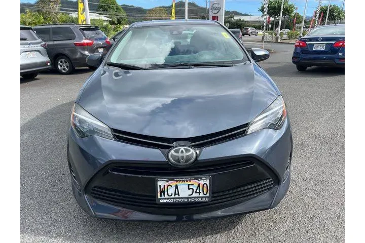 $14499 : Toyota Corolla 2017 LE 4dr S image 2