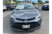 $14499 : Toyota Corolla 2017 LE 4dr S thumbnail