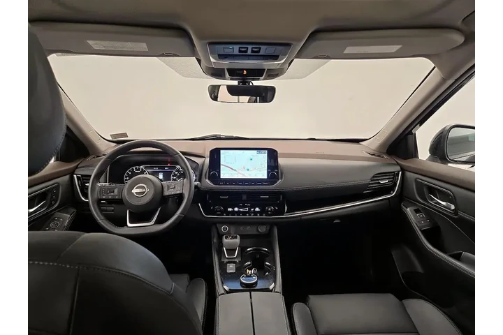 $27998 : Nissan Rogue 2023 AWD SL 4dr image 9