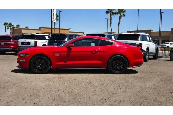 $37730 : Ford Mustang 2022 GT 2dr Fas image 7
