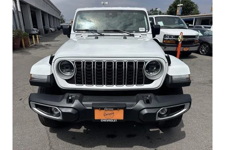 $36562 : Jeep Wrangler 2025 4x4 Sahar image 7