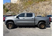 $37988 : Chevrolet Silverado 1500 202 thumbnail