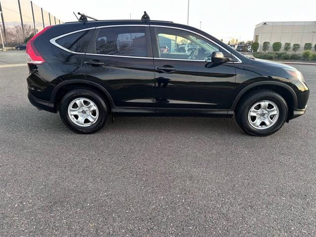 $12495 : 2012 CR-V LX image 6