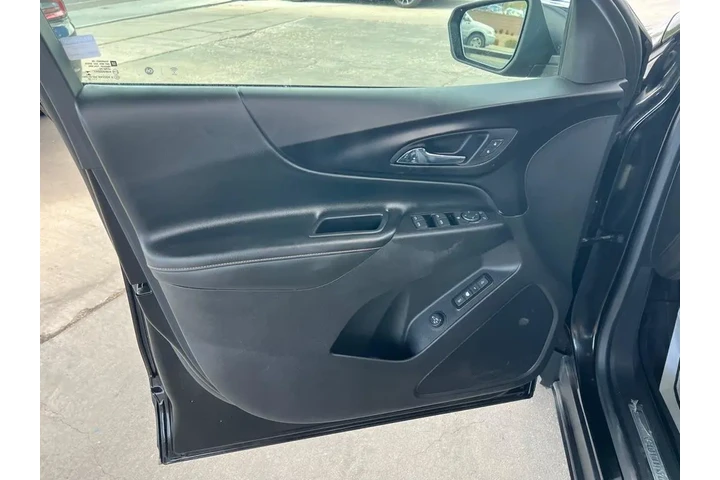 2019 Equinox Premier 1.5 AWD image 10
