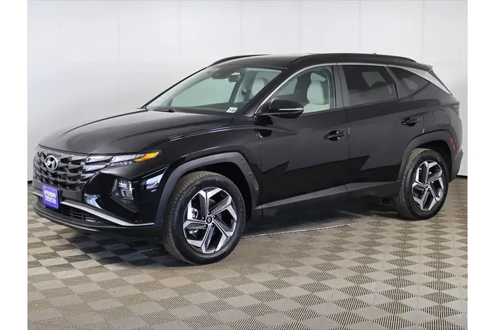 $23890 : Hyundai TUCSON 2024 AWD SEL image 9