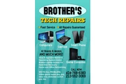 Brother's Tech Repairs --> Fix thumbnail