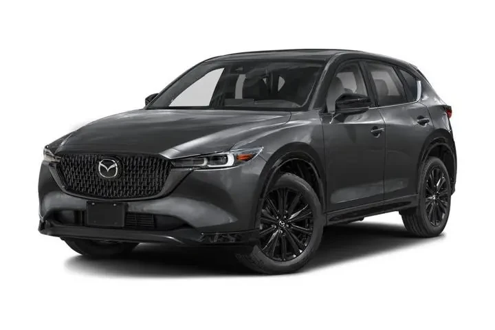 $38999 : 2025 CX-5 2.5 Turbo Premium image 1