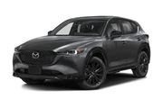 2025 CX-5 2.5 Turbo Premium en North Dakota