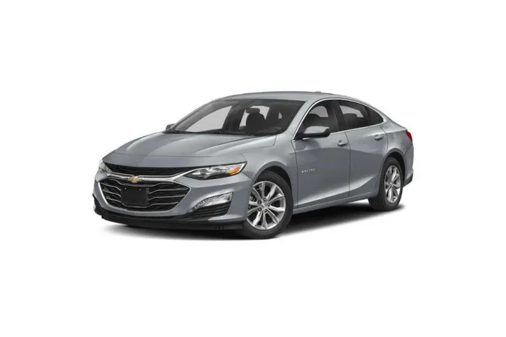 $19999 : Chevrolet Malibu 2024 LT 4dr image 1