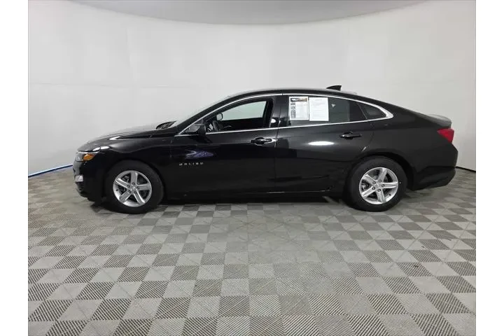 $19665 : Chevrolet Malibu 2024 LT 4dr image 5