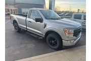 $33995 : Ford F-150 2022 4x4 XL 2dr R thumbnail