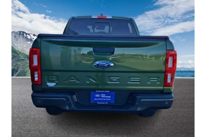 $36997 : Ford Ranger 2023 4x4 Lariat image 5