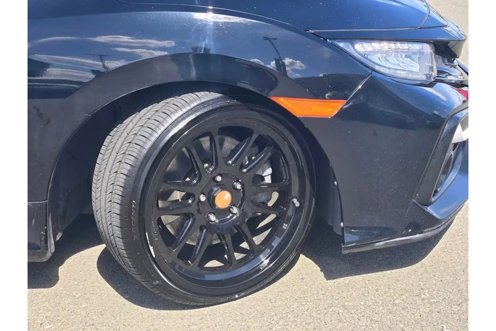 $24588 : Honda Civic 2019 Si 2dr Coup image 9