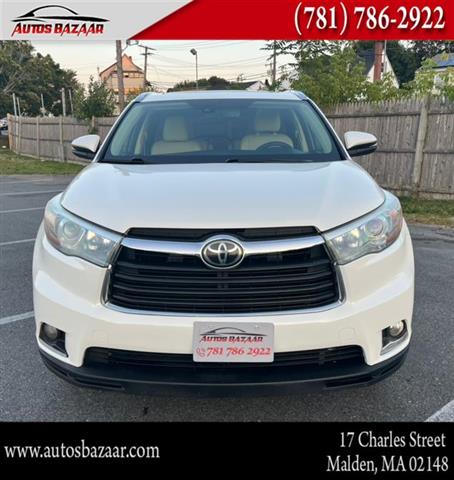 $18500 : Used 2015 Highlander AWD 4dr image 8