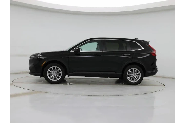 $34998 : Honda CR-V 2024 AWD EX-L 4dr image 3