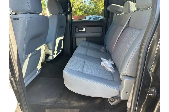 $15995 : 2013 F-150 XLT image 8